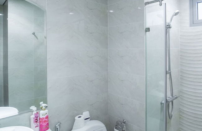 Full House Times City - Foto 20