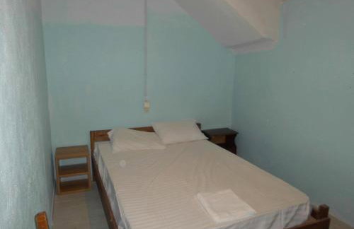 Σπίτι Monemvasia Kritsas - κάτω από τη - Ροδάνθη - Foto 20