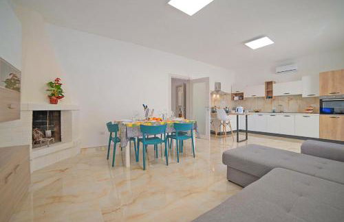 Villa Na' Lu' With Sea View Apartments - Foto 15