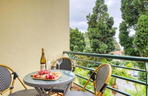 Alzira's Place, a Home in Madeira - Foto 37