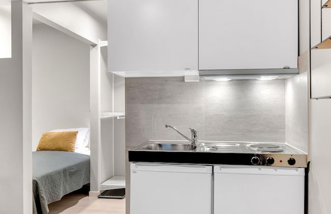 Bispegata 5 Apartment hotel - Foto 42