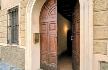 Il Sonetto Boutique Apartment - private garage - Photo 23