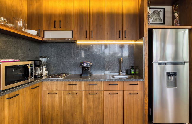 ZAMORA by Mr. W - Foto 65