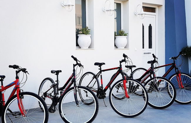 White Passion Villa - Foto 60