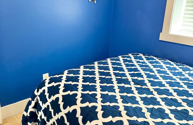 Blue Door Cottages - Foto 12