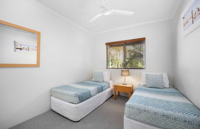 Noosa Outrigger Beach Resort - Photo 23