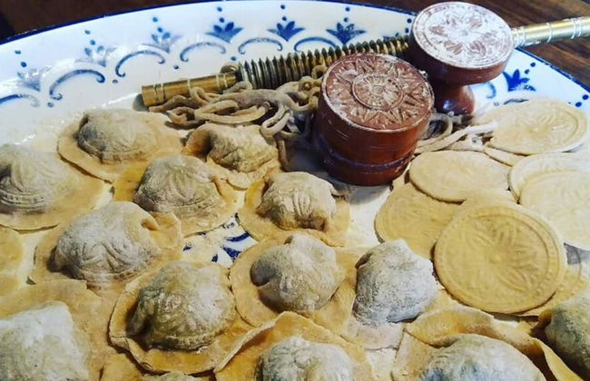 Agriturismo di Charme e Ristorante Stallato Il Filo di Paglia - Photo 114