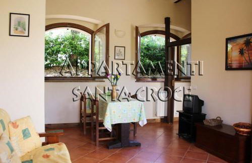 Appartamenti Santa Croce - Photo 47