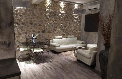 Unique Luxury House - Foto 1