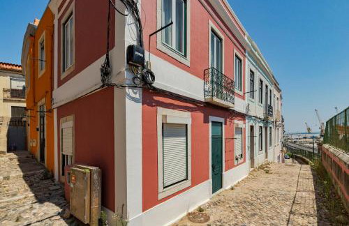 Luxury Loft in Setúbal, By Home Match - Photo 22