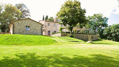 Casa Fabbrini Agriturismo - Foto 4, Garden