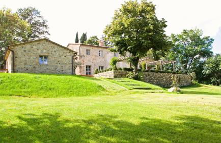 Casa Fabbrini Agriturismo - Foto 4