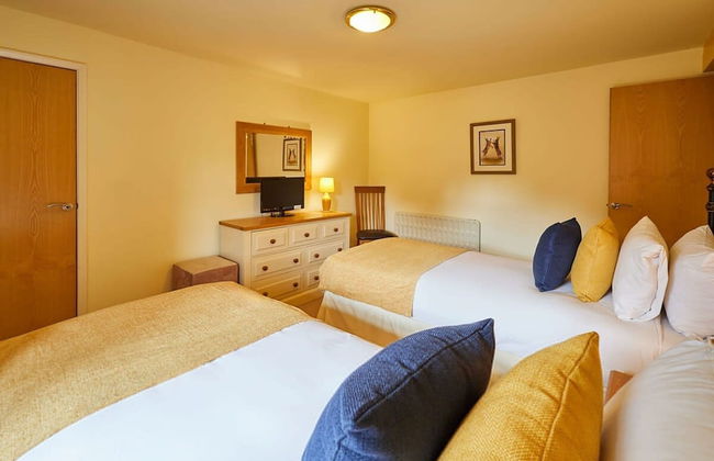 Host Stay Widger Mews Apartment - Foto 11