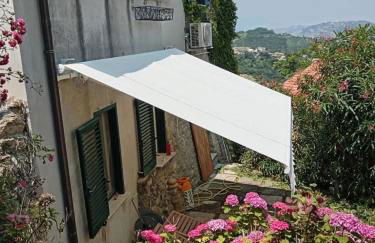 Stenhus i Cellino - Foto 1