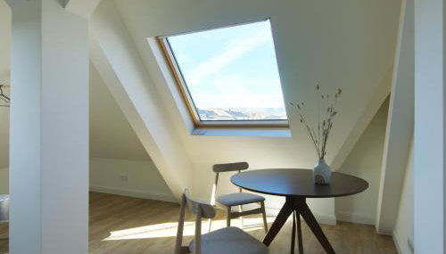 vonBehling Boutique Apt. - Blick über die Dächer - Foto 2