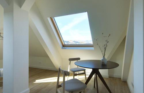 vonBehling Boutique Apt. - Blick über die Dächer - Foto 2