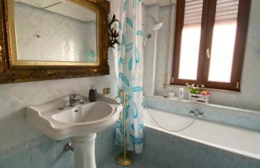 Amarea holiday home Sorrento - Foto 18