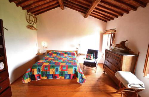 Cottage in Pescia with Pool & Garden - Foto 19