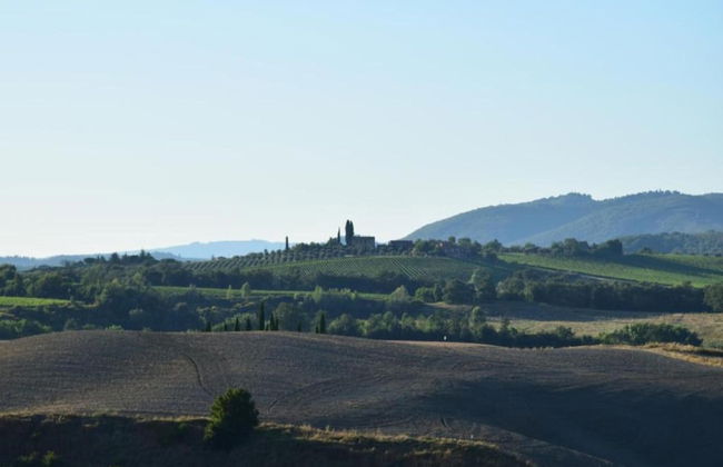 Belvilla by OYO Fienile - Foto 37