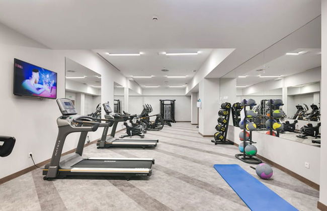 Livensa Living Studios Bilbao - Foto 19