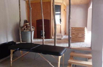 LaGaressina suite Anna - Jacuzzi & Spa - Foto 48