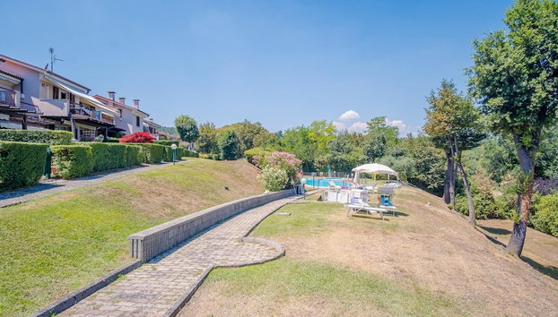 La Casa Sulla Collina - Italian Homing - Foto 4, Habitación