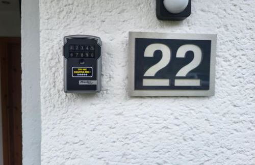 Schöne Wohnung in Oberhausen - Foto 18