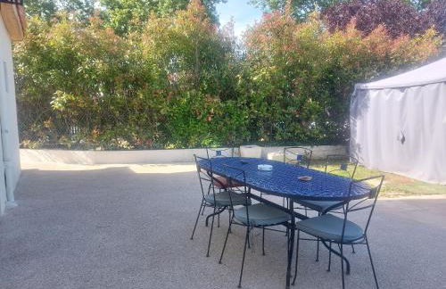 VILLA BELLA avec piscine et jacuzzi - Foto 8