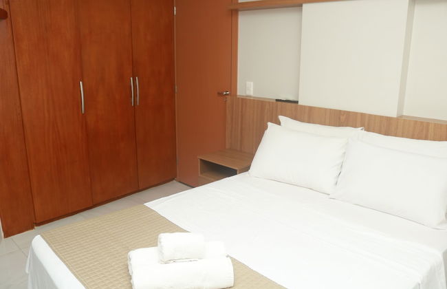 Cote D´Azur Apto 411 - Foto 3