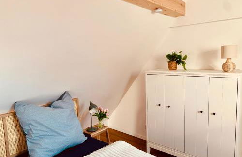 Traumwohnung - direkt am Marktplatz - Foto 18