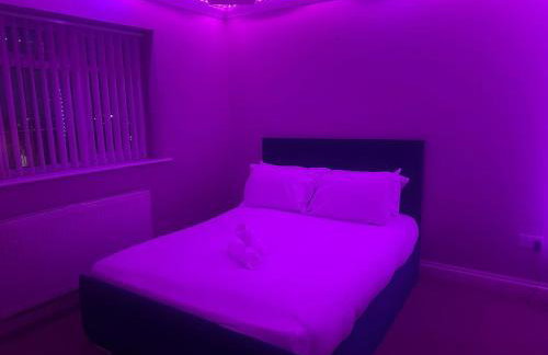 Church hill Manor 5BR longer stays - Foto 22