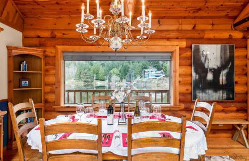 The Lake Cabin - Foto 2