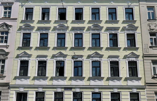 Vienna Lotusapartments - Foto 17