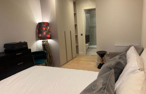 Stunning and central three bedroom Penthouse with roof terrace - Photo 16