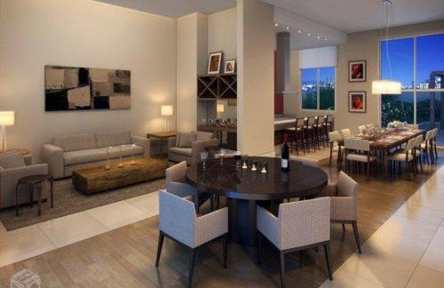 Dot Home Guanabara - Lindo Apartamento Mobiliado em Campinas - Foto 36