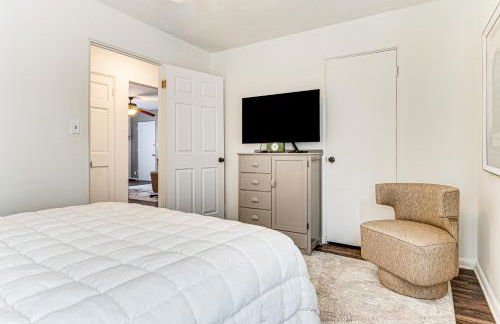 Pet Friendly Walk to Park and Cafe - Foto 21