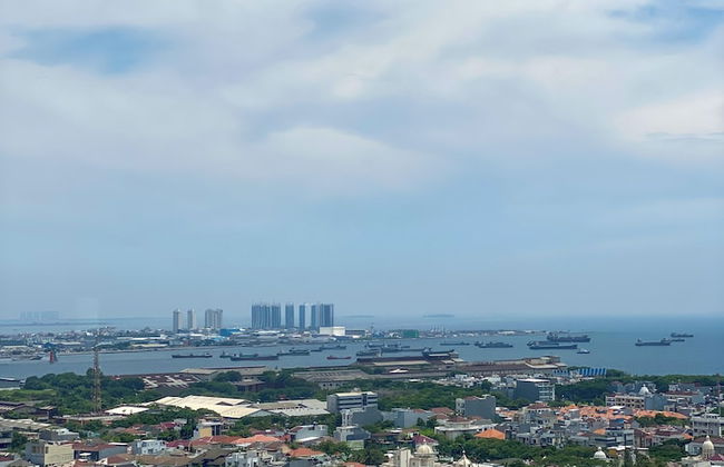 Best Deal And Restful 2Br Marina Ancol Apartment - Foto 17