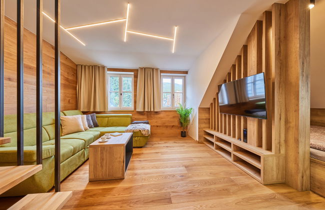 Timberline Peak Duplex & Bath - Foto 12