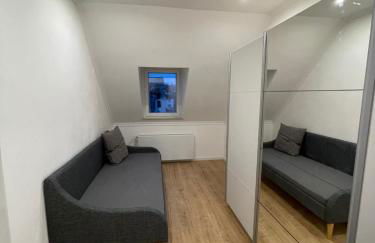 Stadthaus Apartment Bachperle - Foto 8