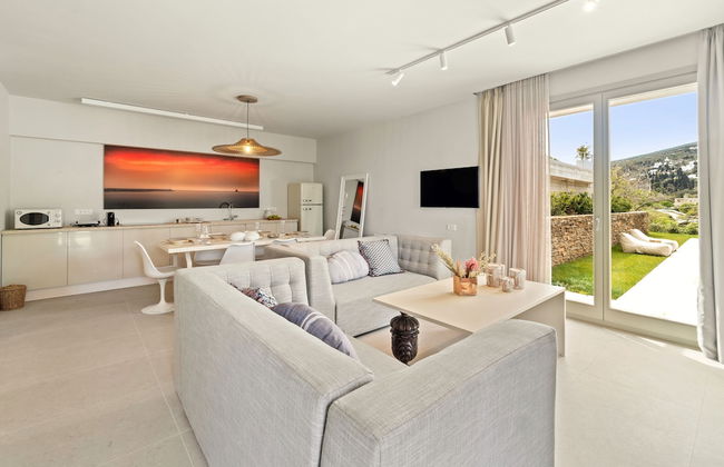 Suite Home Villas with Private Pools by Explore Andros - Foto 55