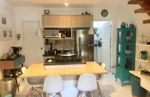 Cozy Blue House - Photo 6