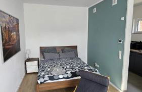 Ferienwohnung Hesse Ilsede - Foto 12