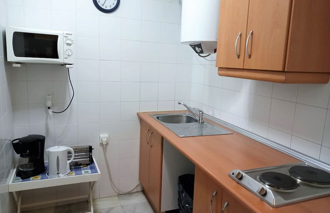 Apartamentos Larga 70 - Foto 37