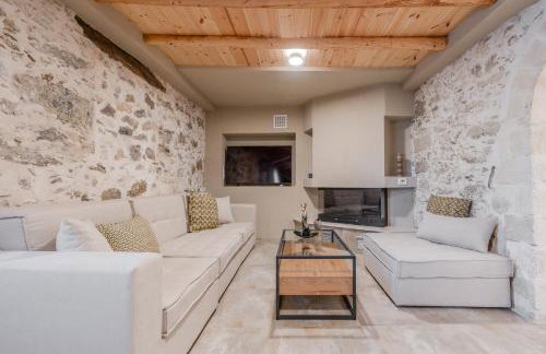 Casa Karinea - Serene Stone House Retreat - Foto 32