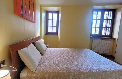 Il Cortiletto Mountain Lake Iseo Hospitality - Foto 17