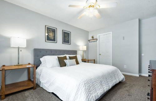 Holly House Cleveland - Foto 7