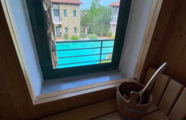 Olympus Theophilia villas - Foto 57