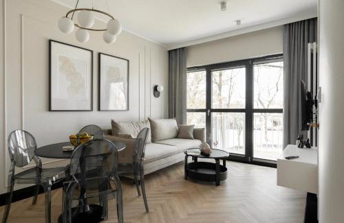 M&K Apartament Perła Sobieszewo - Wyspa Sobieszewska - Photo 1