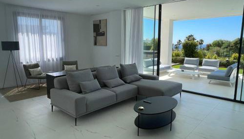 Villa de Charme avec Piscine à Sotogrande-Manilva - Foto 3