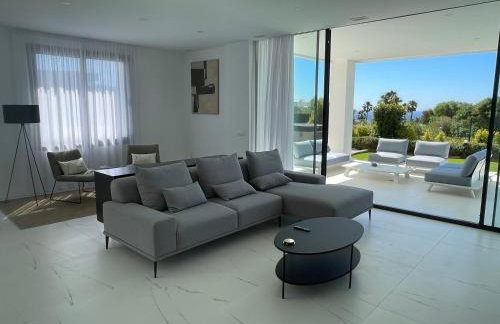 Villa de Charme avec Piscine à Sotogrande-Manilva - Foto 3